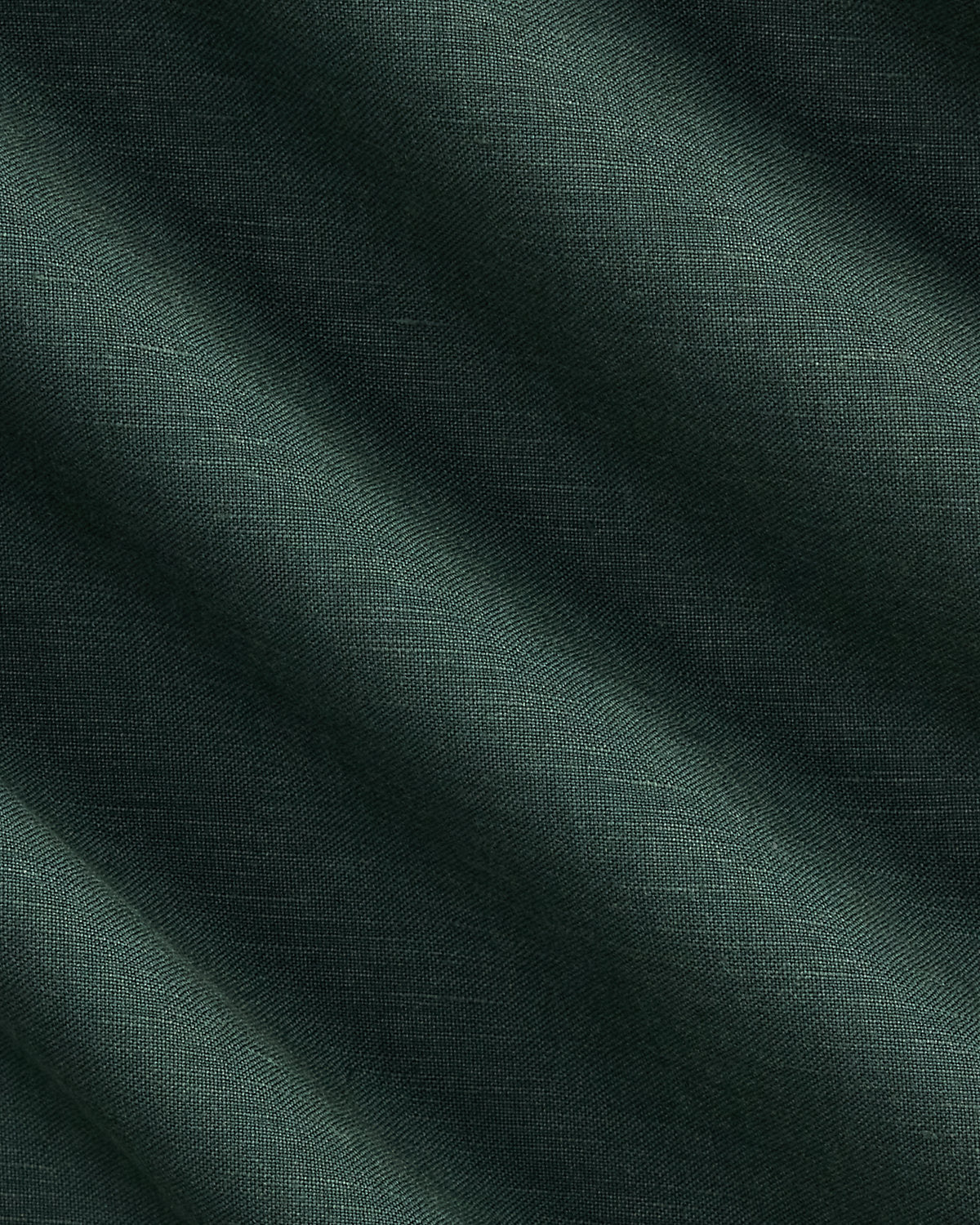 Silk-Linen Camp Shirt
