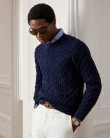 Classic Chairman Navy