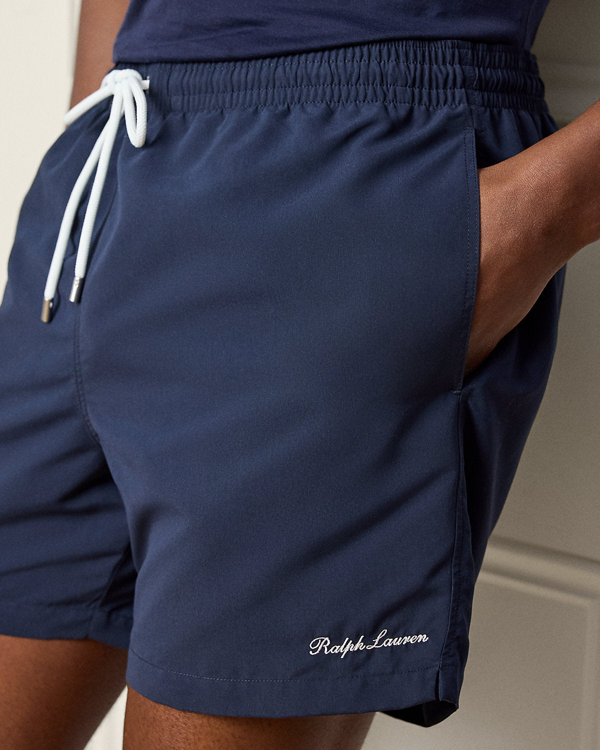 4.5-Inch Amalfi Swim Trunk