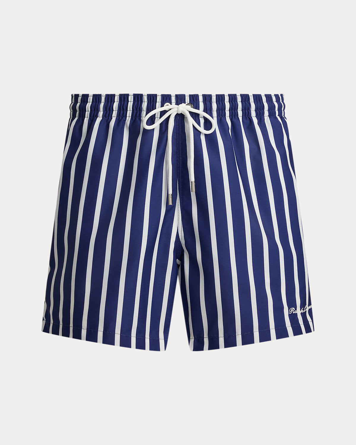 4.5-Inch Amalfi Striped Swim Trunk