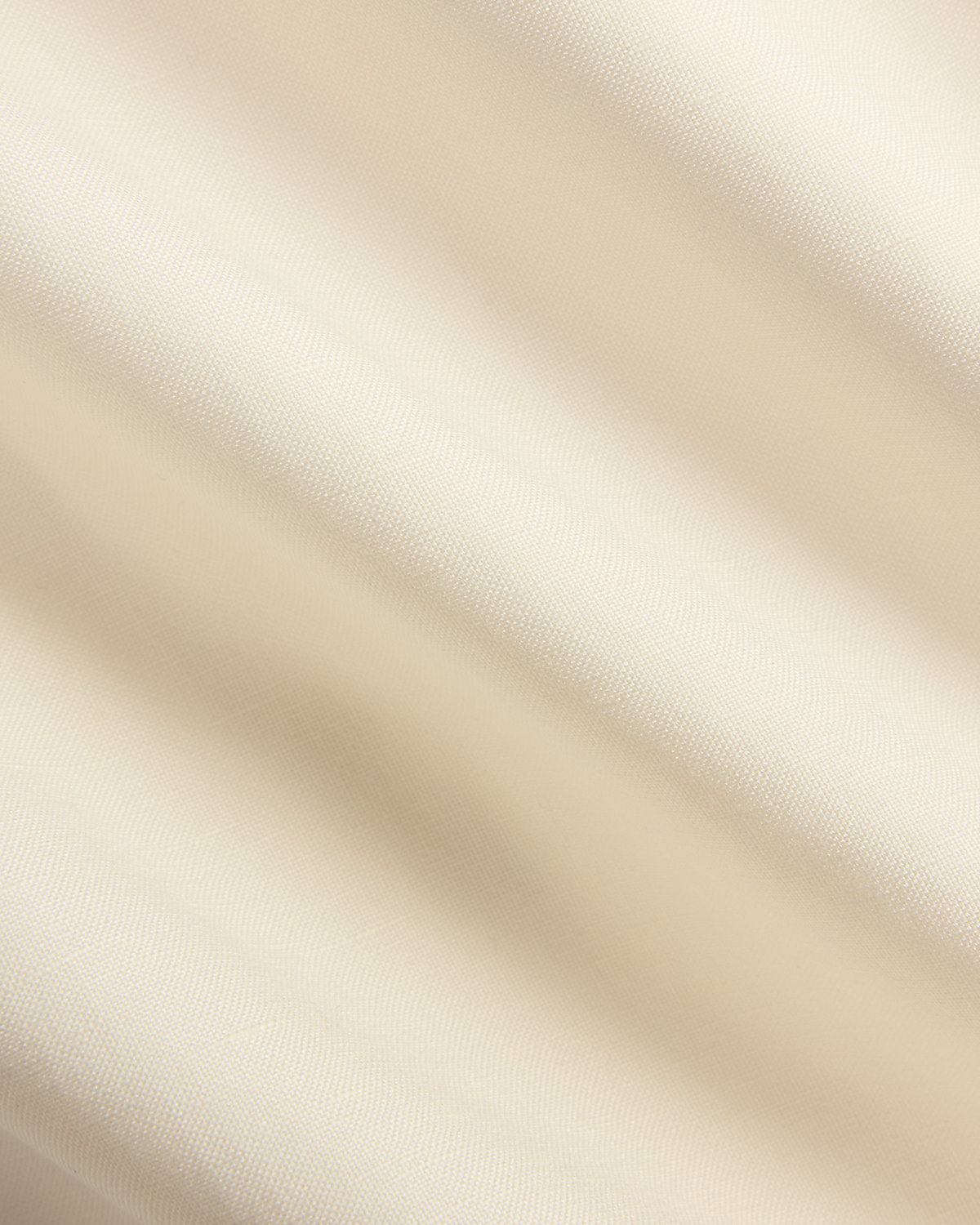 Wimbledon Silk-Linen Camp Shirt