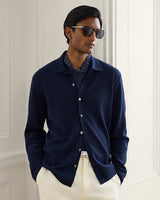 Racing Navy