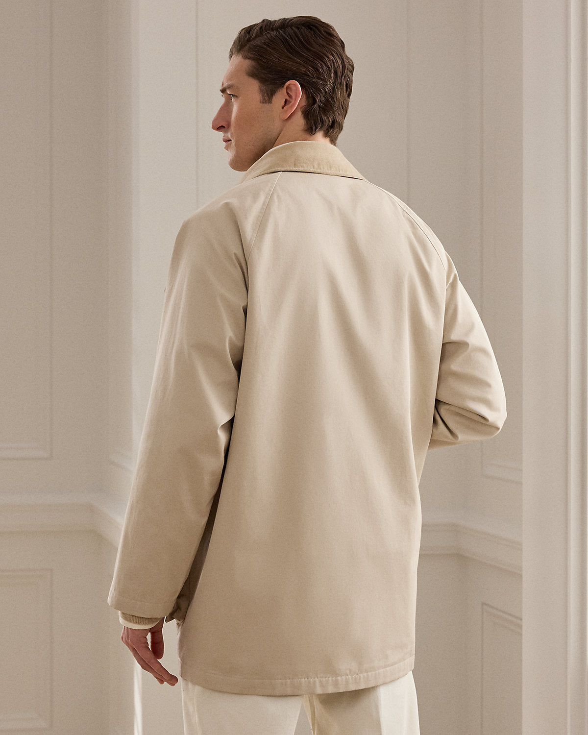 The Car Coat