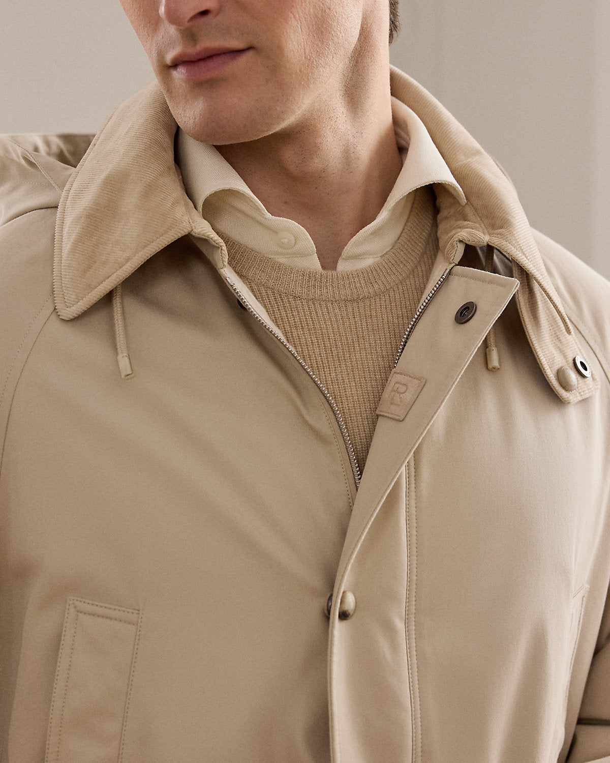 The Car Coat
