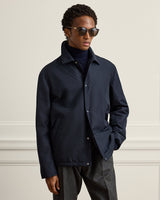Racing Navy