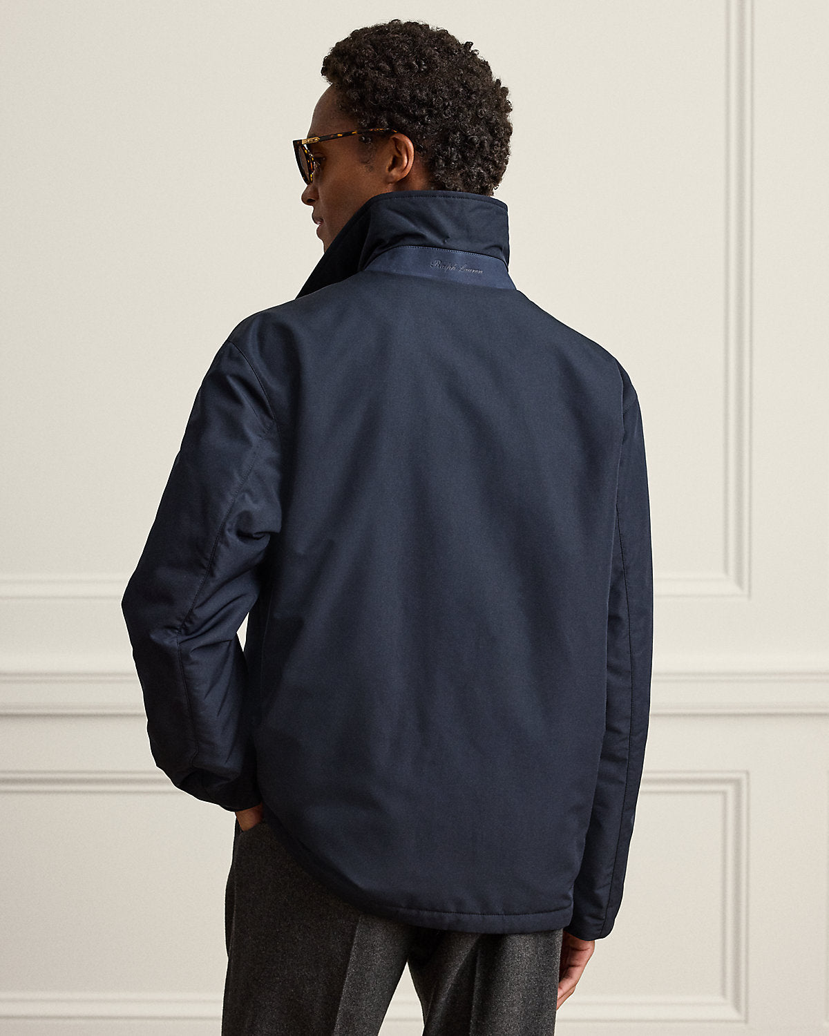 Thompson Jacket