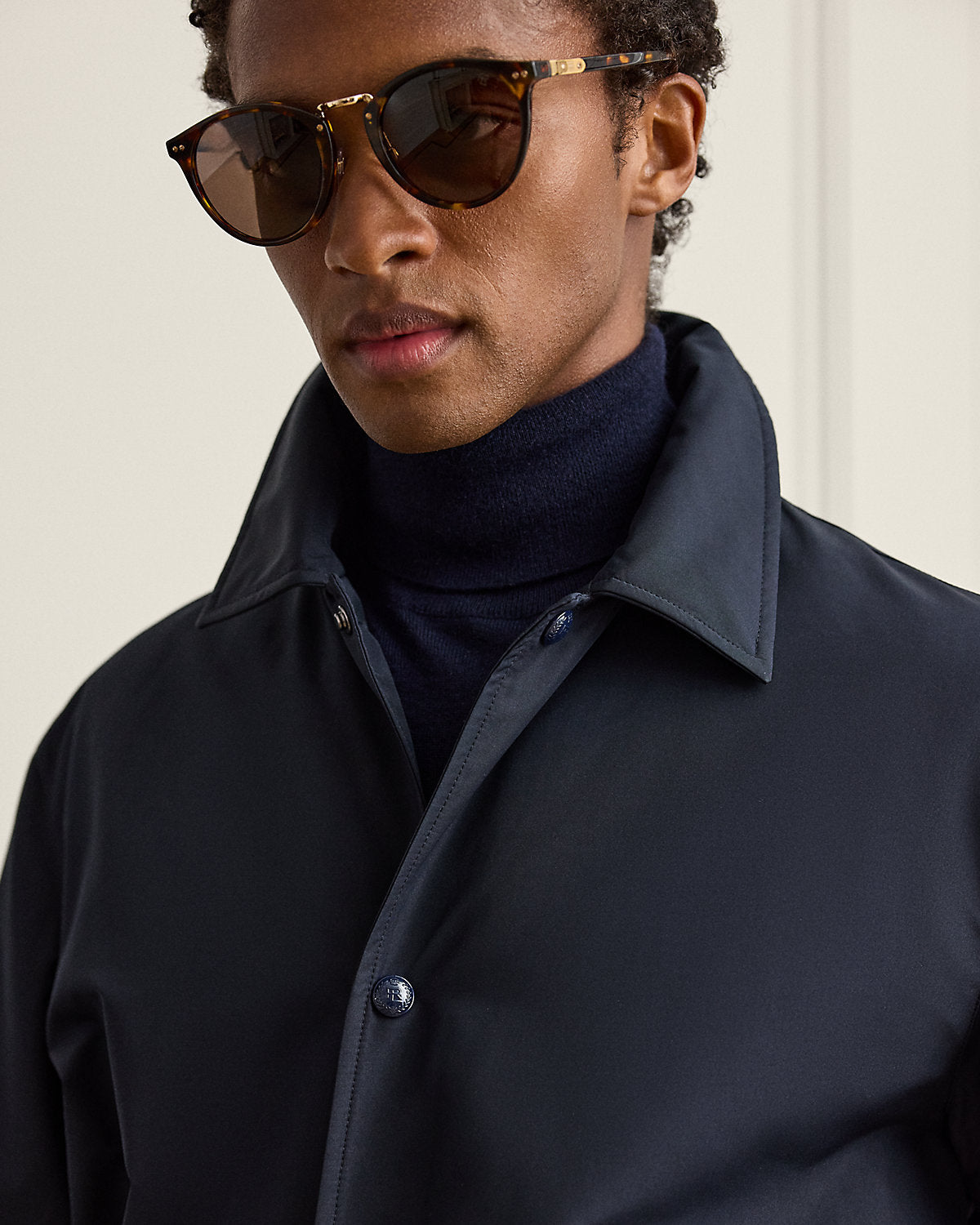 Thompson Jacket