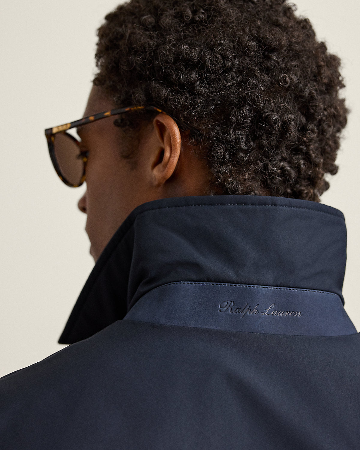 Thompson Jacket