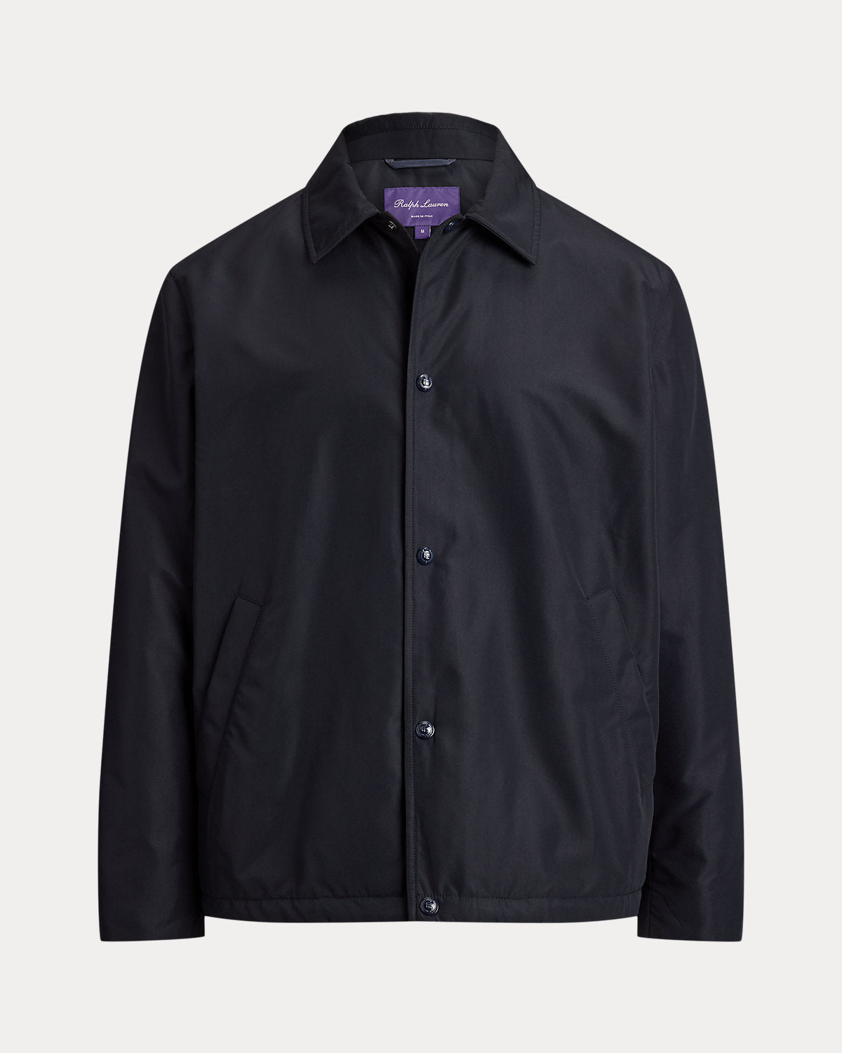 Thompson Jacket
