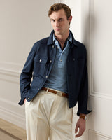 Racing Navy