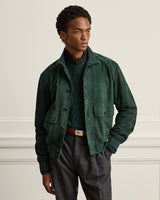 Equine Green