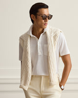 Classic White