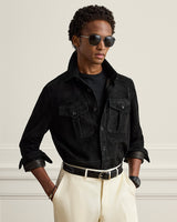 Classic Black
