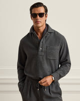 Dark Grey Melange