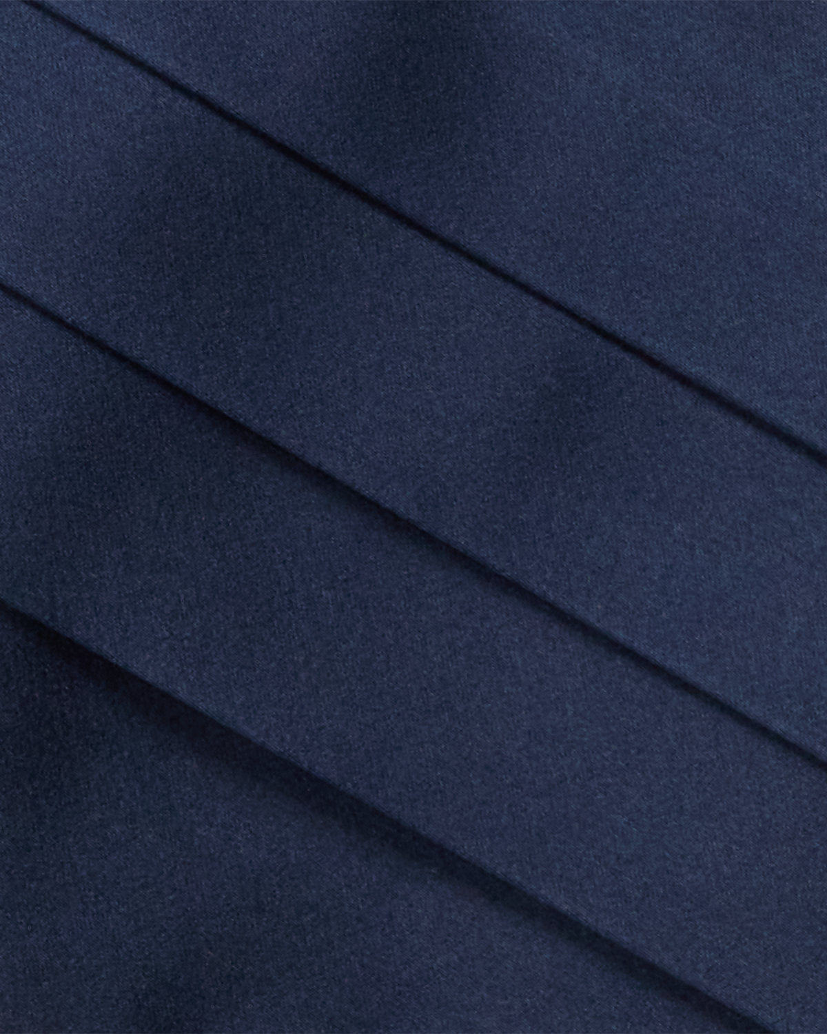 Silk Satin Cummerbund