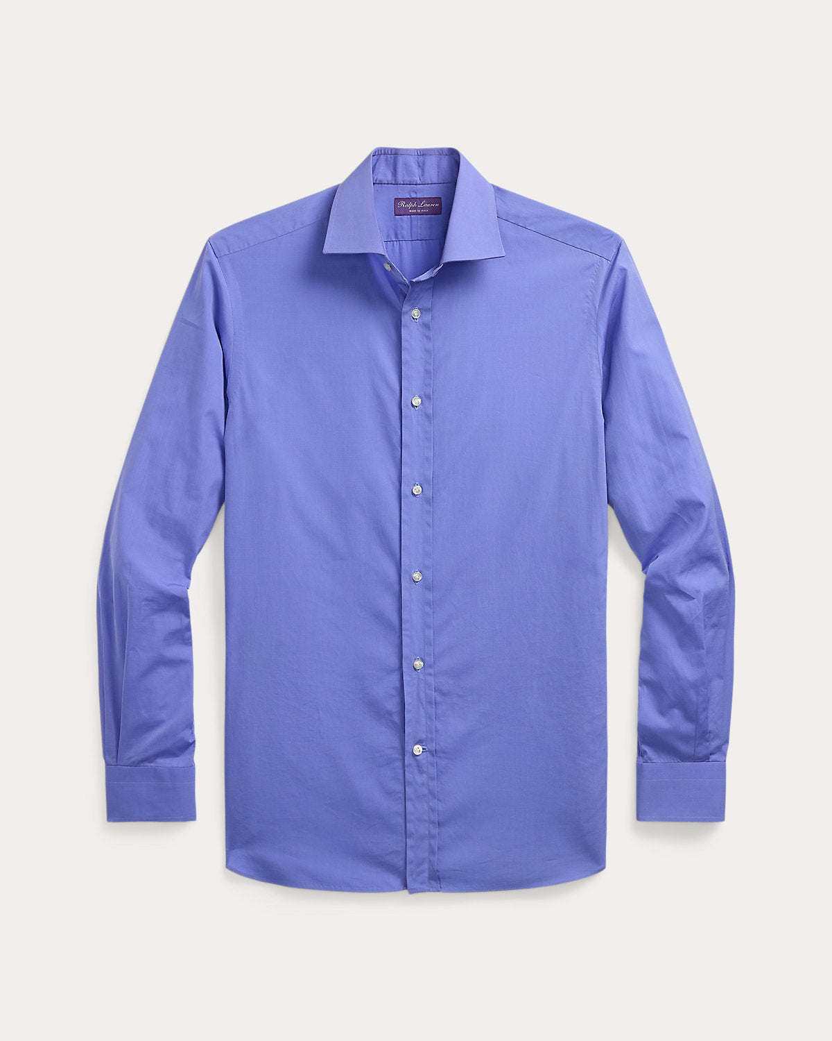 Handmade End-on-End Shirt