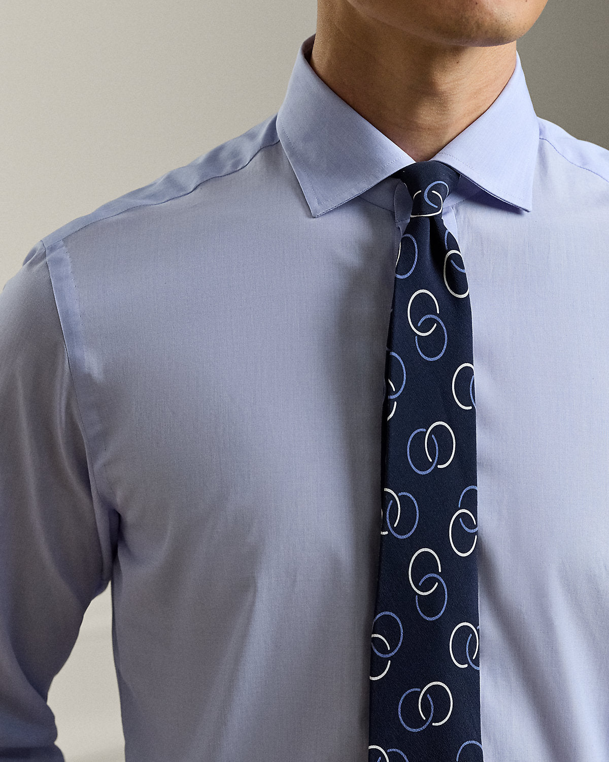 Handmade End-on-End Shirt