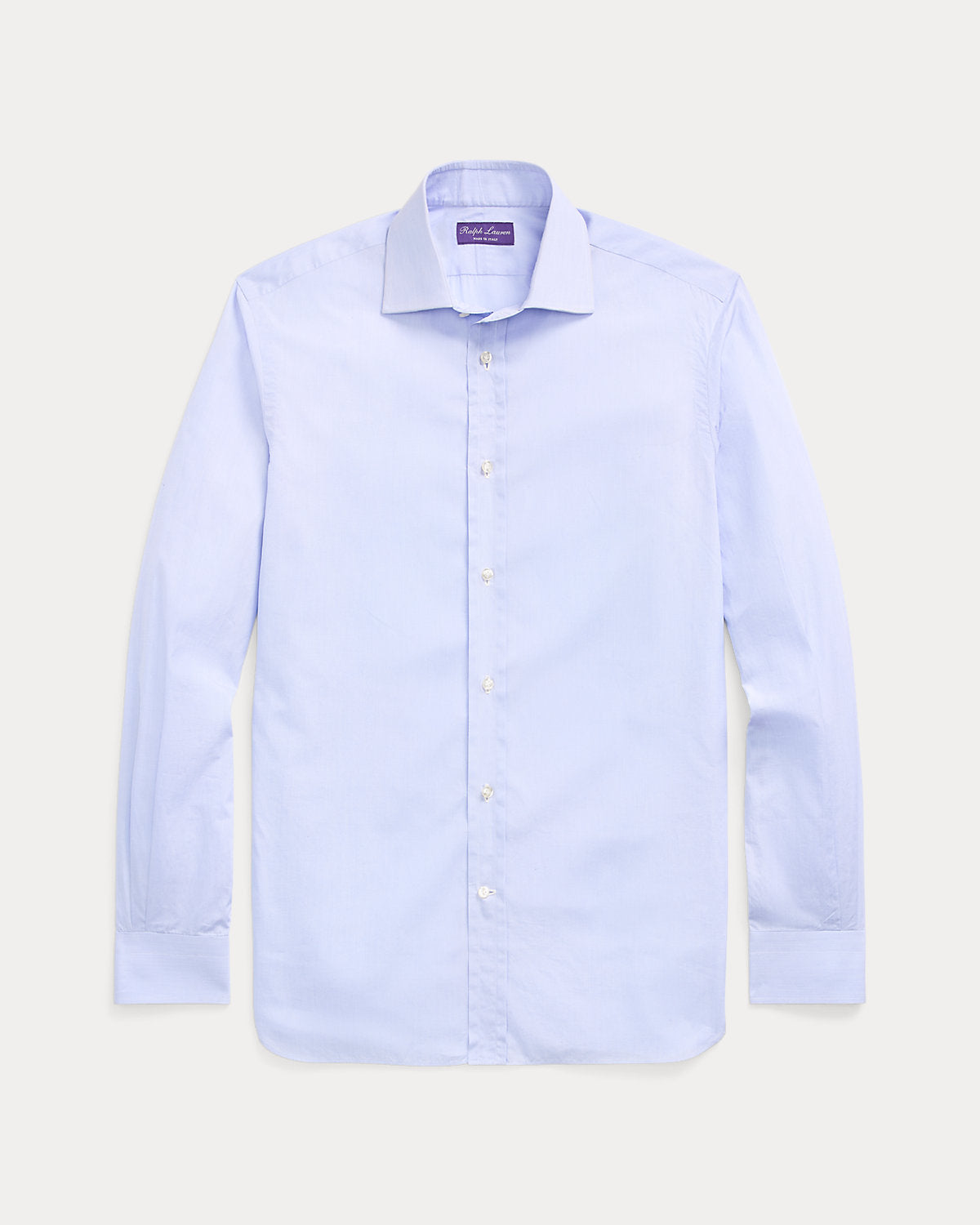 Handmade End-on-End Shirt