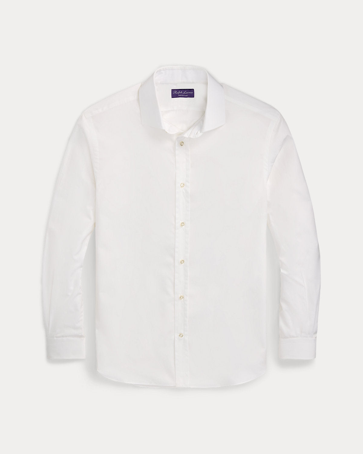 Handmade End-on-End Shirt