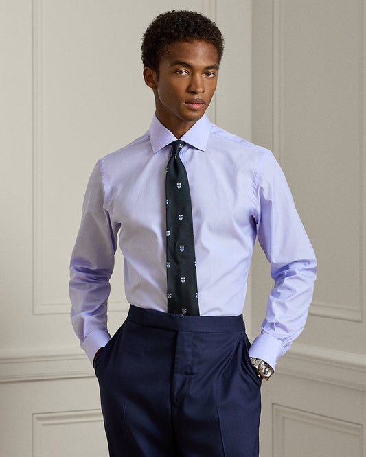 Handmade End-on-End Shirt