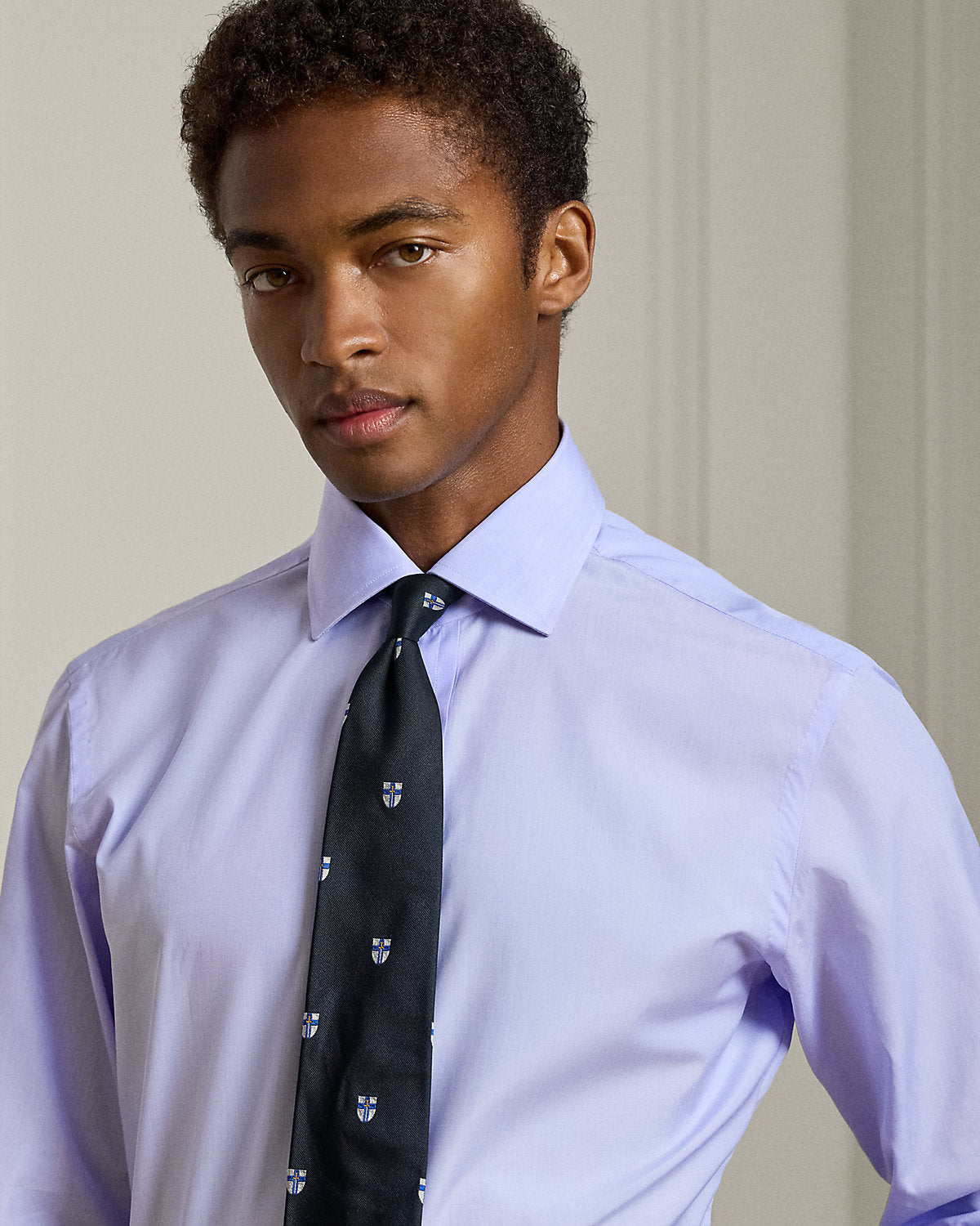 Handmade End-on-End Shirt