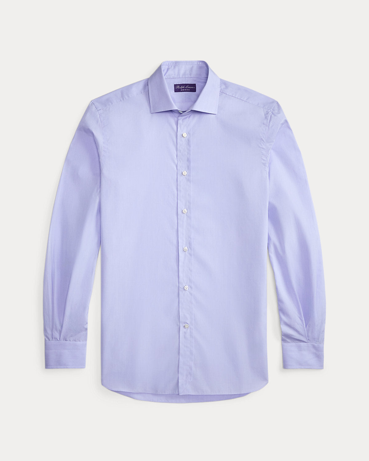 Handmade End-on-End Shirt