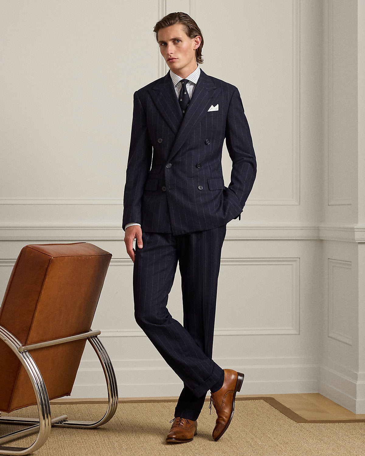 Mini-Tattersall Shirt