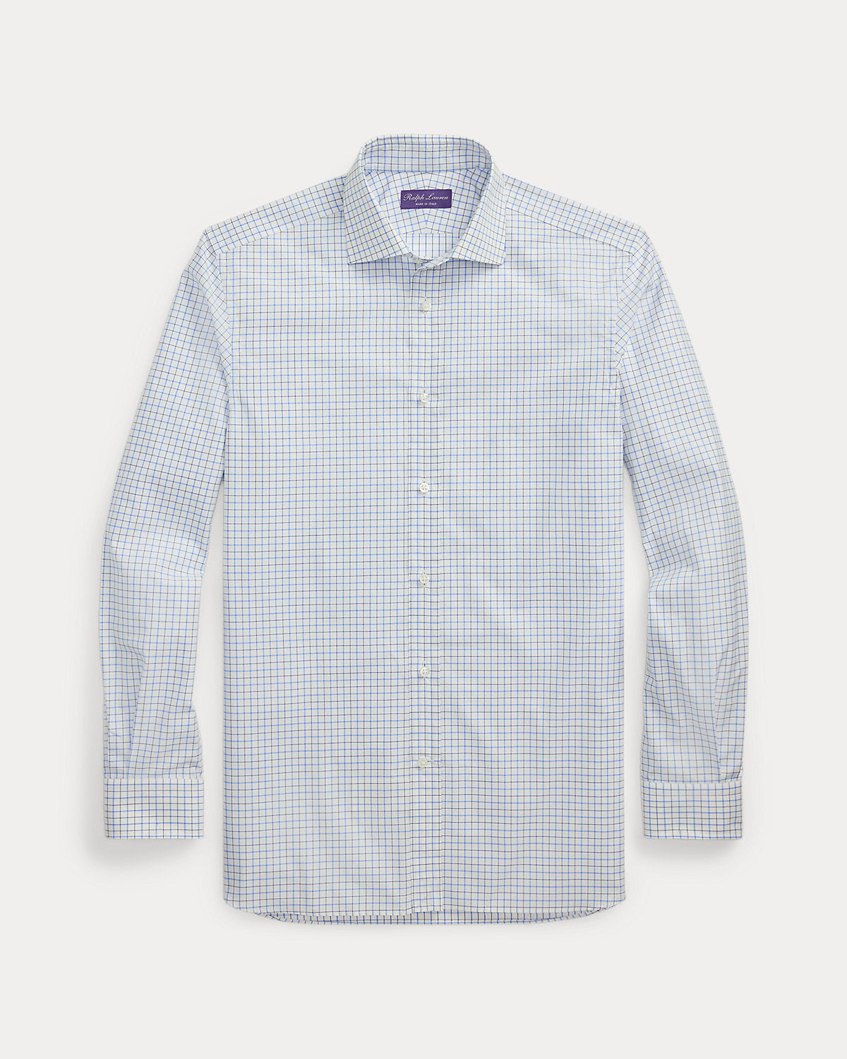 Mini-Tattersall Shirt