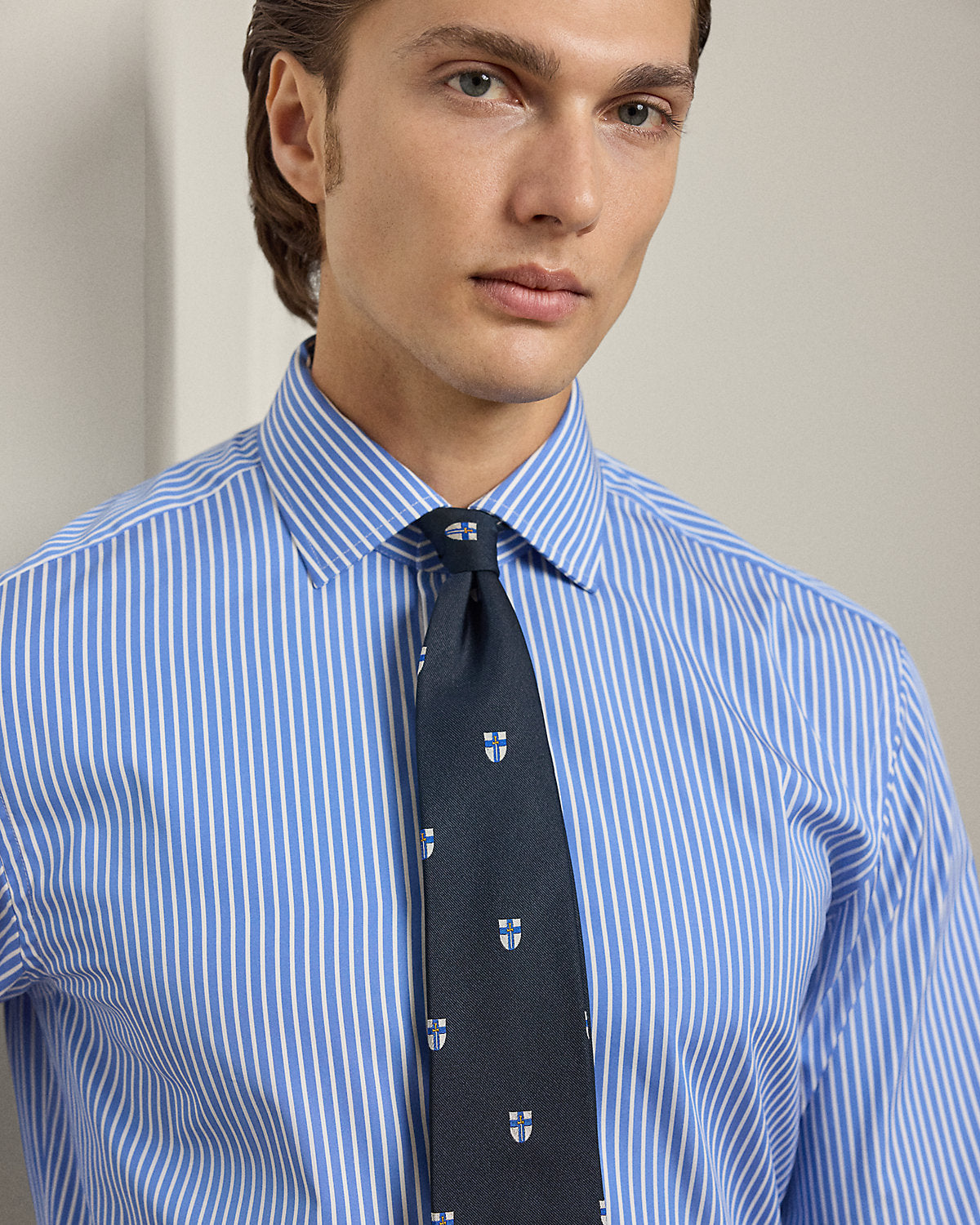 Striped Shirt