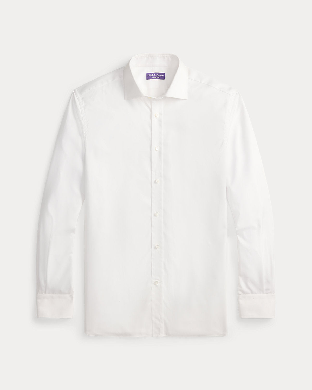 Easy Care Twill Shirt