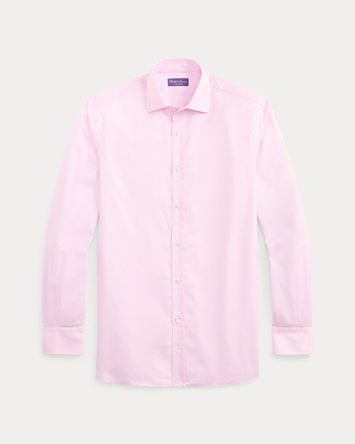 Easy Care Twill Shirt