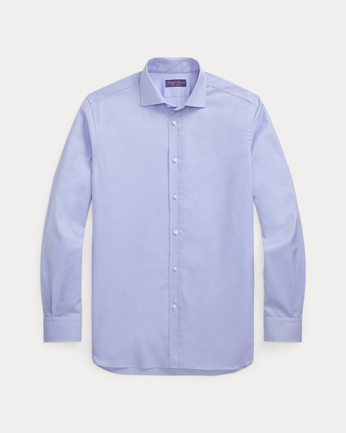 Easy Care Twill Shirt