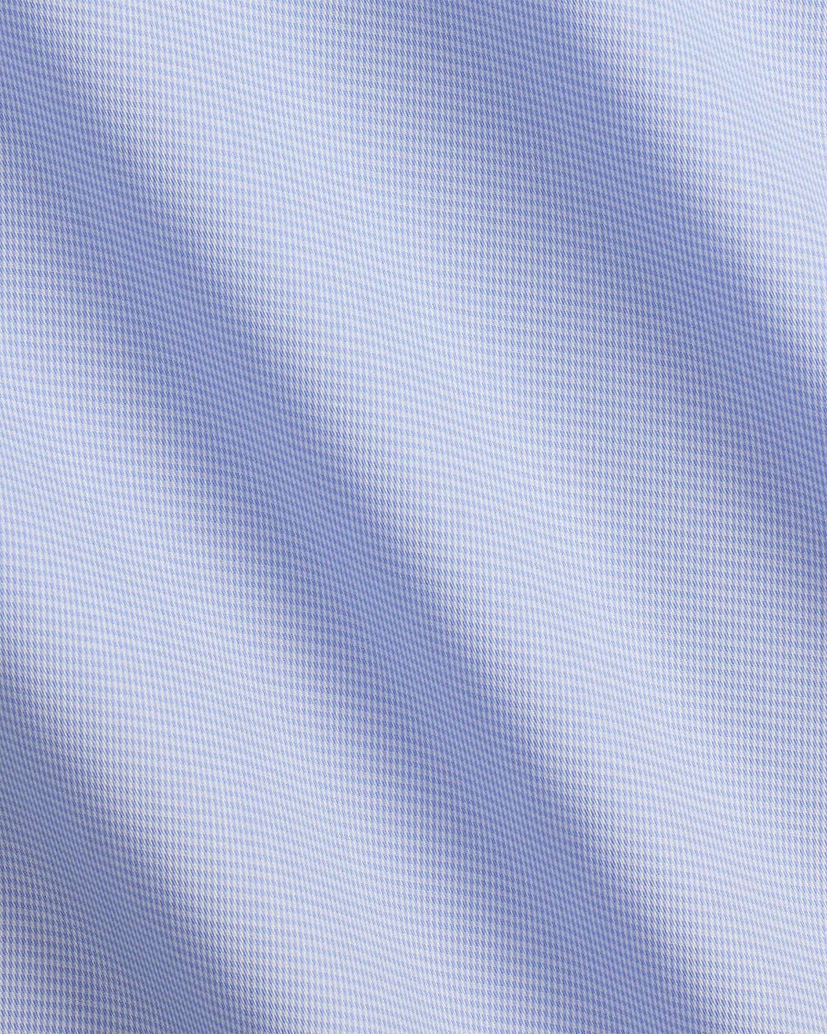 Micro-Houndstooth Shirt