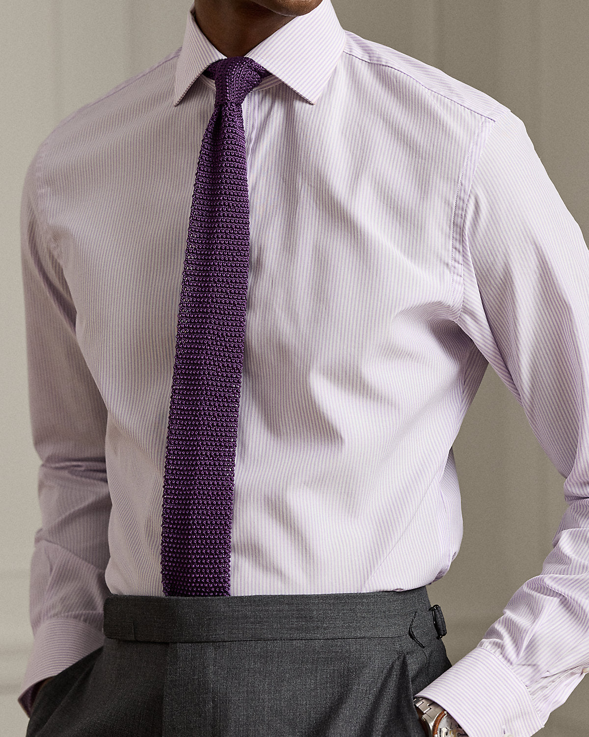 Mini-Bengal-Stripe Shirt