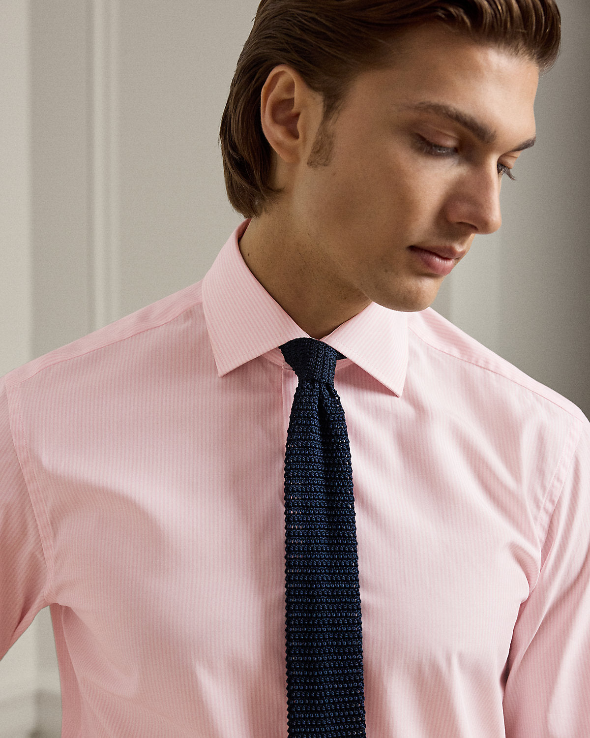 Mini-Bengal-Stripe Shirt