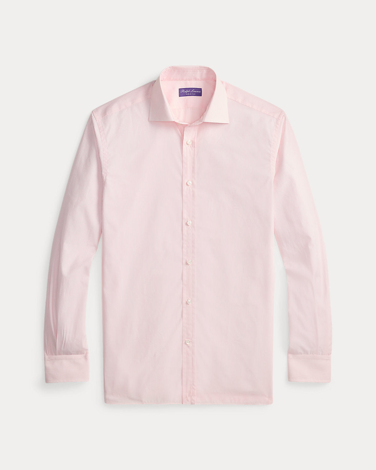 Mini-Bengal-Stripe Shirt