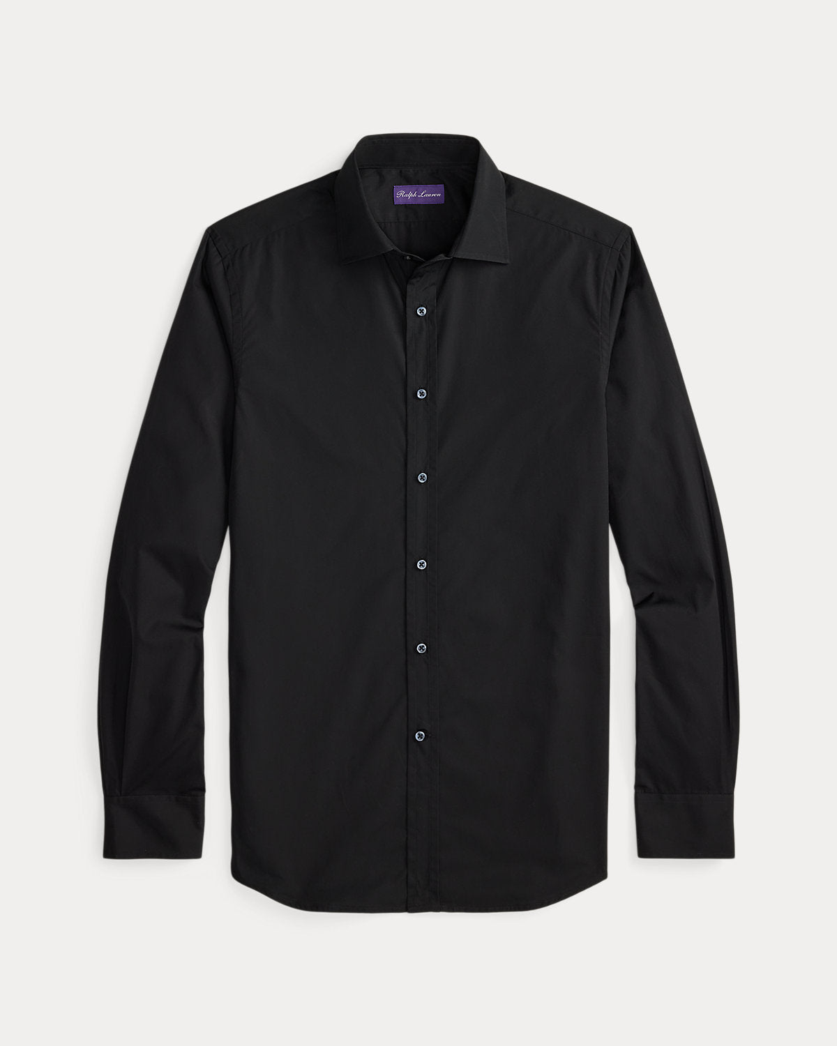 Poplin Shirt