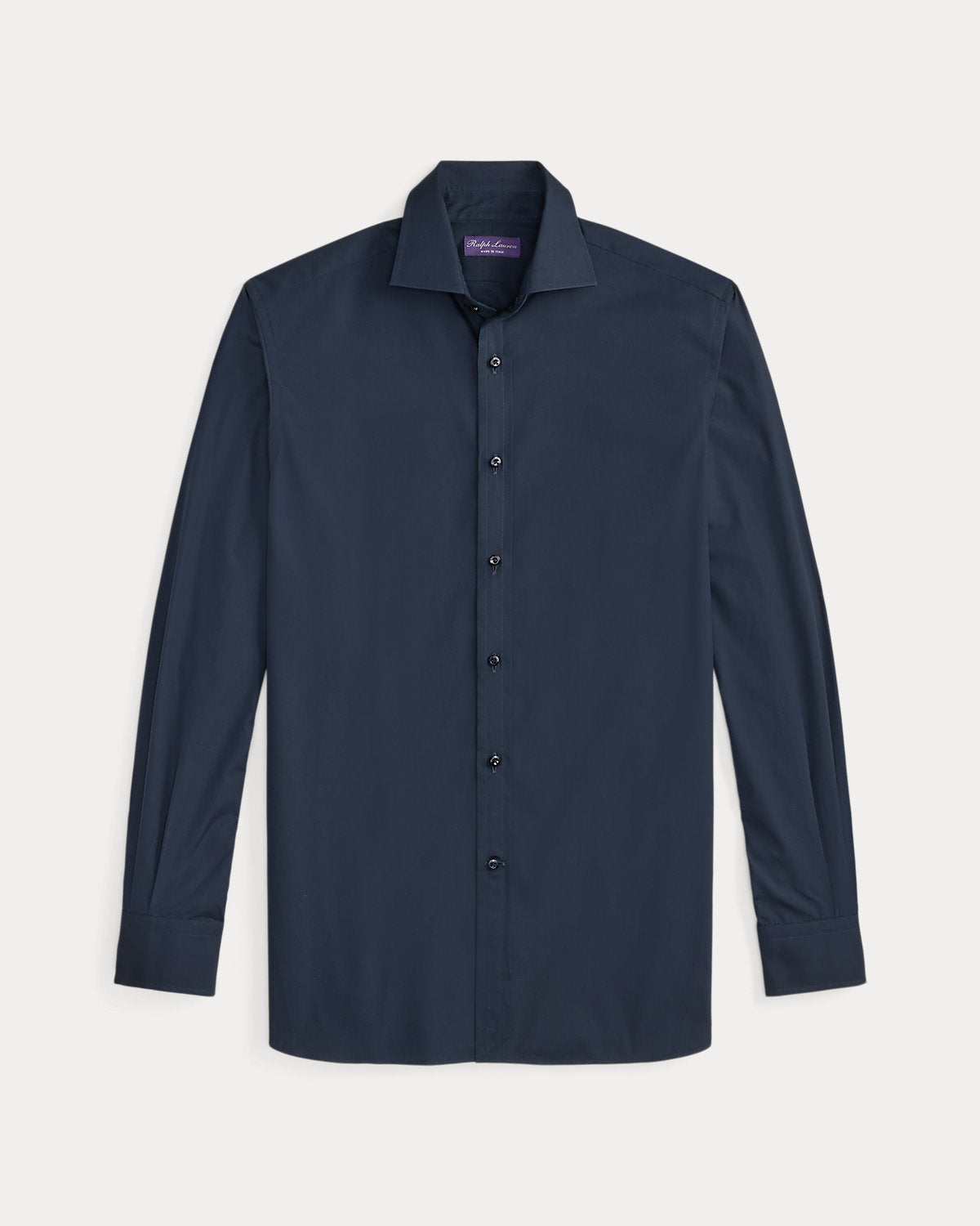 Poplin Shirt