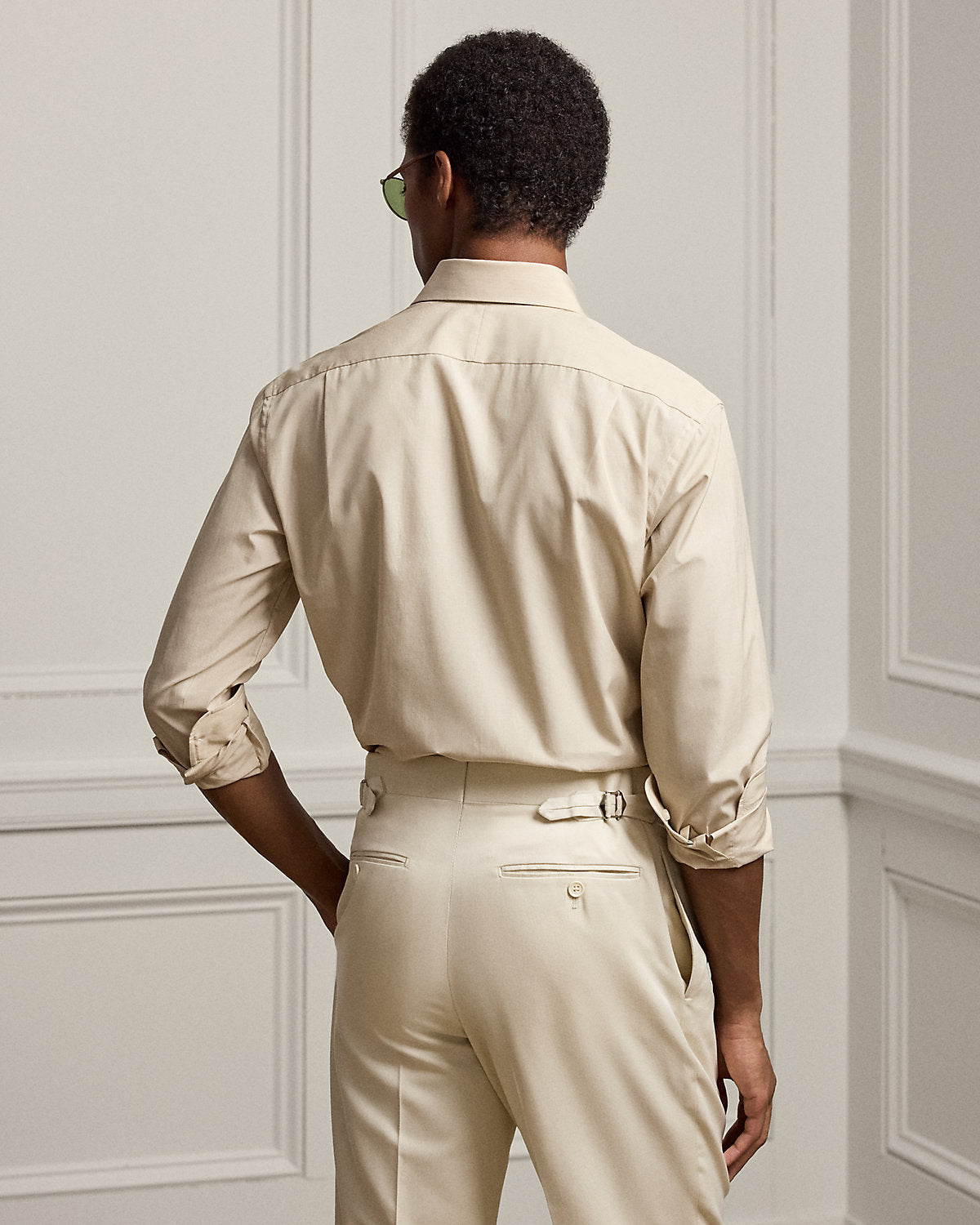 End-on-End Shirt