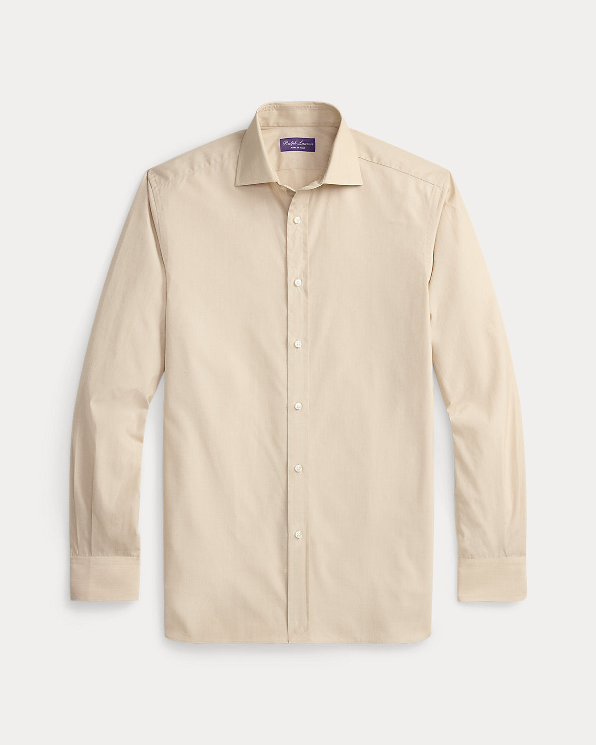 End-on-End Shirt