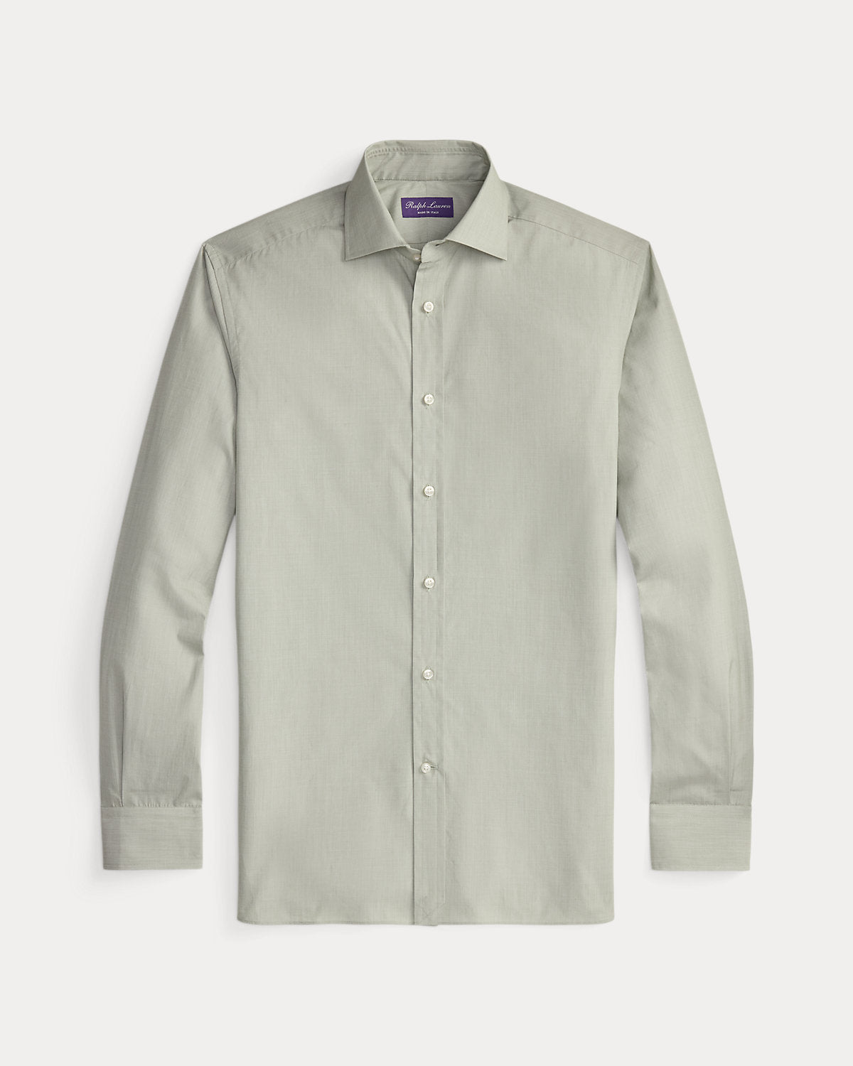 End-on-End Shirt