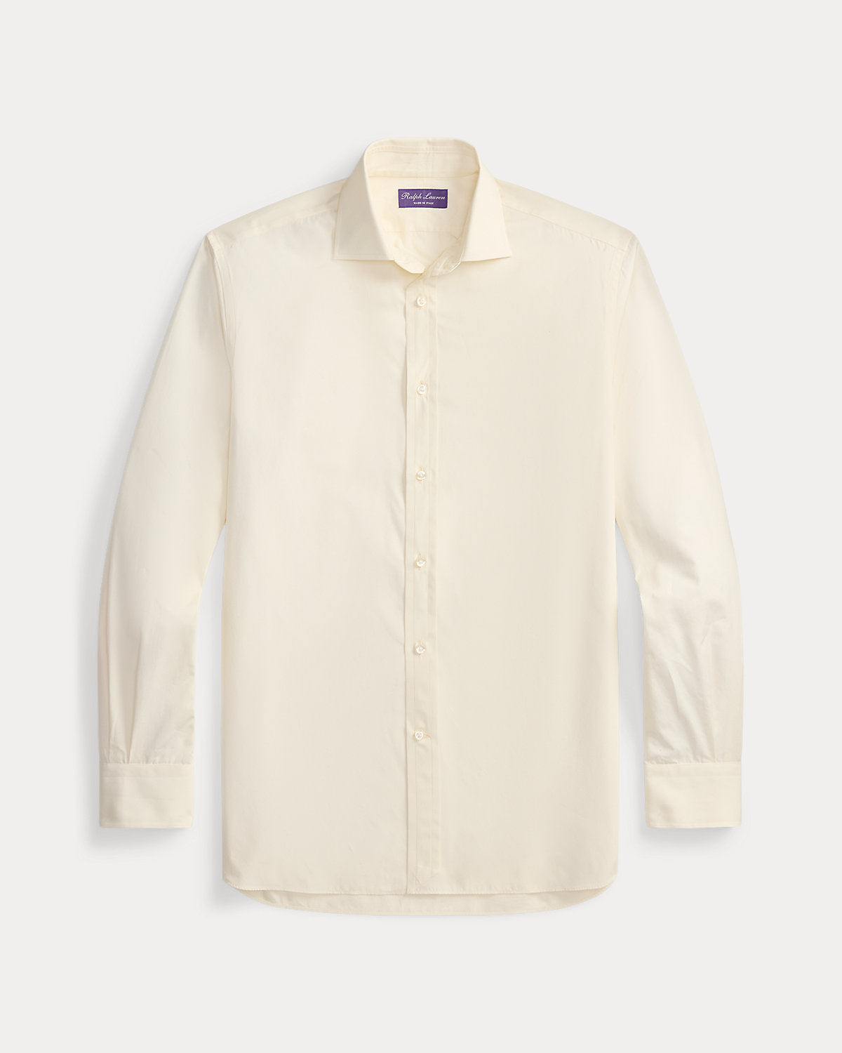 Poplin Shirt