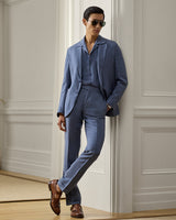 Vintage Indigo