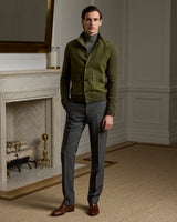Medium Grey Heather