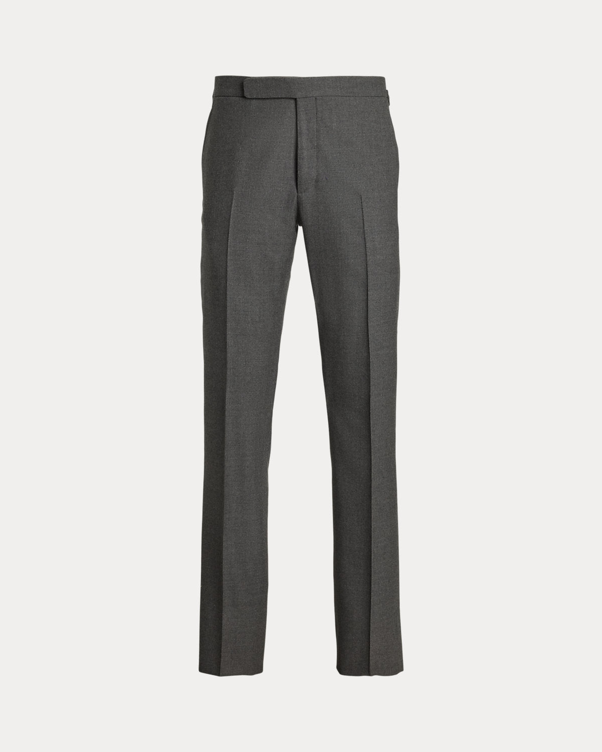 Gregory Hand-Tailored Flannel Trouser