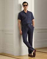 Classic Chairman Navy