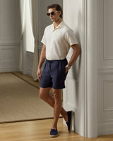 Classic Chairman Navy