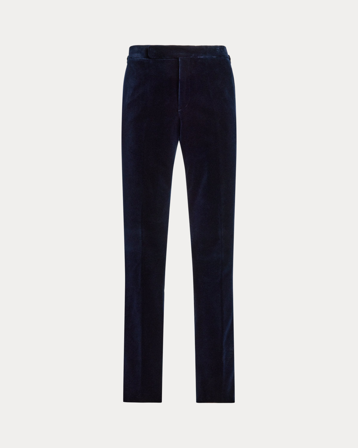 Gregory Hand-Tailored Velvet Trouser