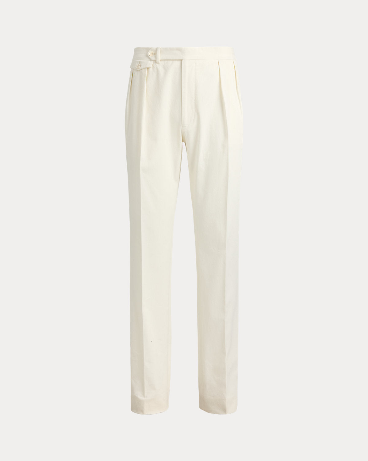 Gregory Hand-Tailored Chino Trouser