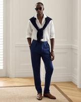 Bright Navy